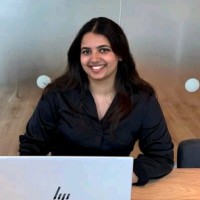 Formi Employee Keerthi N's profile photo