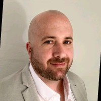 Australian Community Media Employee Clayton Hill's profile photo