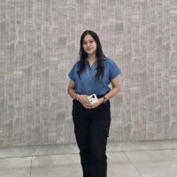 Anadi Sharma Email & Phone Number