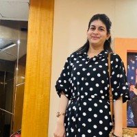 Shazia Khan Email