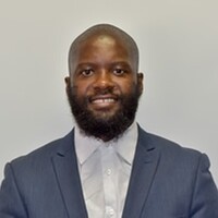 Apso Employee Livingstone Sagonda's profile photo