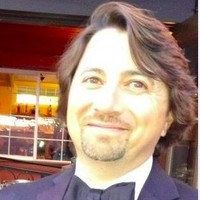 Microsoft Employee Steve Petersen's profile photo