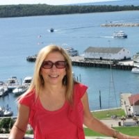 WomenTeachingWomen Employee Ellen Singer's profile photo