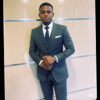 Access Bank Plc Employee Christopher Monday's profile photo