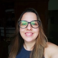 Cobli Employee Isabella Gusmão's profile photo