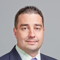 PwC Employee Shawn Hickey's profile photo