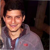 PerfX Wireline Services Employee Andrew Norman's profile photo