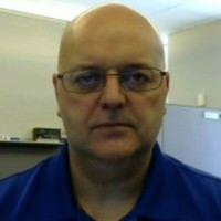Tufts Health Plan Employee Christopher Leduc's profile photo
