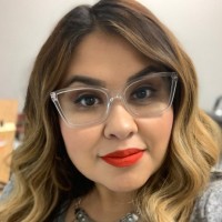 Continental Labor & Staffing Resources Employee Denise Mendez's profile photo
