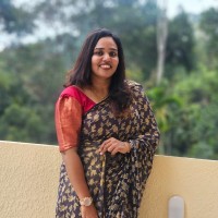 Picky Assist Inc Employee Revathy Radhakrishnan's profile photo