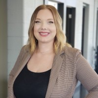 Destination Weddings Travel Group Employee Megan Rademan's profile photo