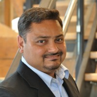Neelands Group Employee Ady Vyas's profile photo