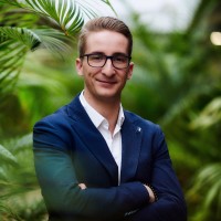 CODIMATEL Employee Emmanuel de Oliveira's profile photo