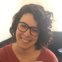 Victoria Mello Email & Phone Number