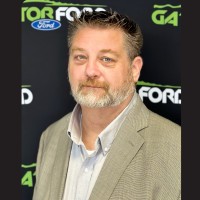 Morgan Auto Group Employee Michael Acord's profile photo