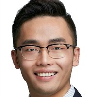 阿里云计算有限公司 Employee 陈宇霆 Chen's profile photo