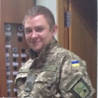 BUDMAX Employee Ihor Riabokon's profile photo