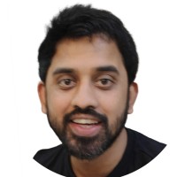 Koo Employee Kalpesh Jaju's profile photo