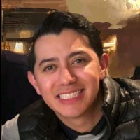 Jorge Samuel Mares Email