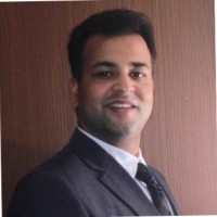 Alok Sharma