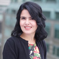 Addition Employee Dimitra Katsina's profile photo