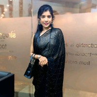 Ashley Estate Employee Sanjana Sharma's profile photo