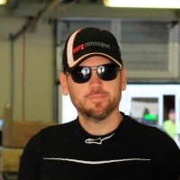 Skip Barber Racing School Employee Simon Tibbett's profile photo