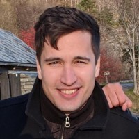 WhereverSIM Employee Felix Brilej's profile photo