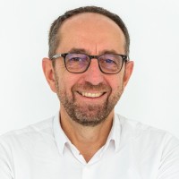 frog Employee Jérôme Coignard's profile photo
