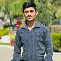 Haseeb Ahmad's profile photo