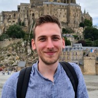 KHV Architecten Employee Bradley Hoedeman's profile photo