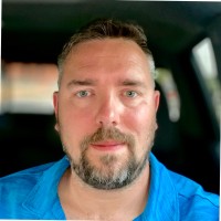 B & D Industrial Employee Chris Morle's profile photo