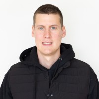 Scopevisio AG Employee Silvan Arz's profile photo