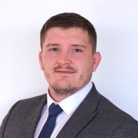 Rolls-Royce SMR Employee Daniel Mimeche's profile photo