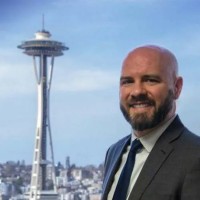 Davis Law Group, P.S. Employee Colin Hutchinson-Flaming's profile photo