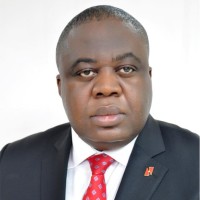 UBA Group Employee Martin Che's profile photo