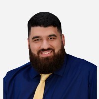 Code Staffing Employee David Hakki's profile photo