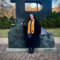 Cafe Literato Employee Mikayla Langley's profile photo