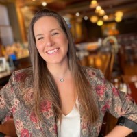 Uptown Cafe Employee Violetta Szalavari's profile photo