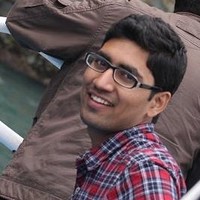 Amazon Employee Sudarshan Kumar's profile photo