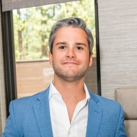 SmartMedia Technologies Employee John Leiter's profile photo