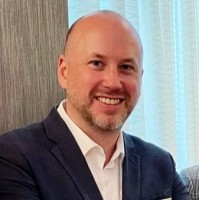 The Alexander Employee Matt Ingram's profile photo