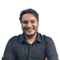 Brego Business Employee Chinmay Pawar's profile photo