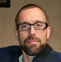 David Robine Email