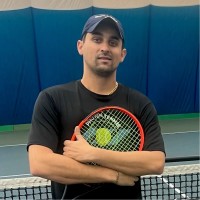Proven Tennis Employee Michael Provenzano's profile photo