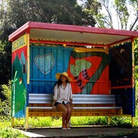 Superfly Employee Suzannah Friedman's profile photo