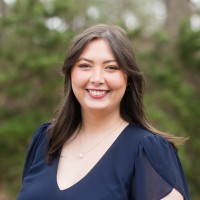 University of South Alabama Employee Anna Denson's profile photo