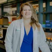 Informuta Employee Kalen Hall's profile photo