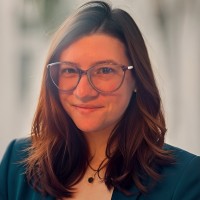 Everly Employee Caitlin Davies's profile photo