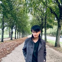 Haivision Employee Yien Truang's profile photo